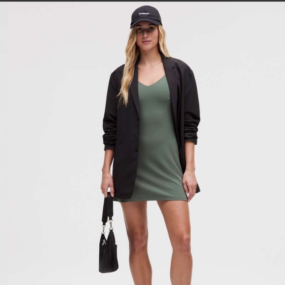 Lululemon Align Dress - Picture 1 of 4